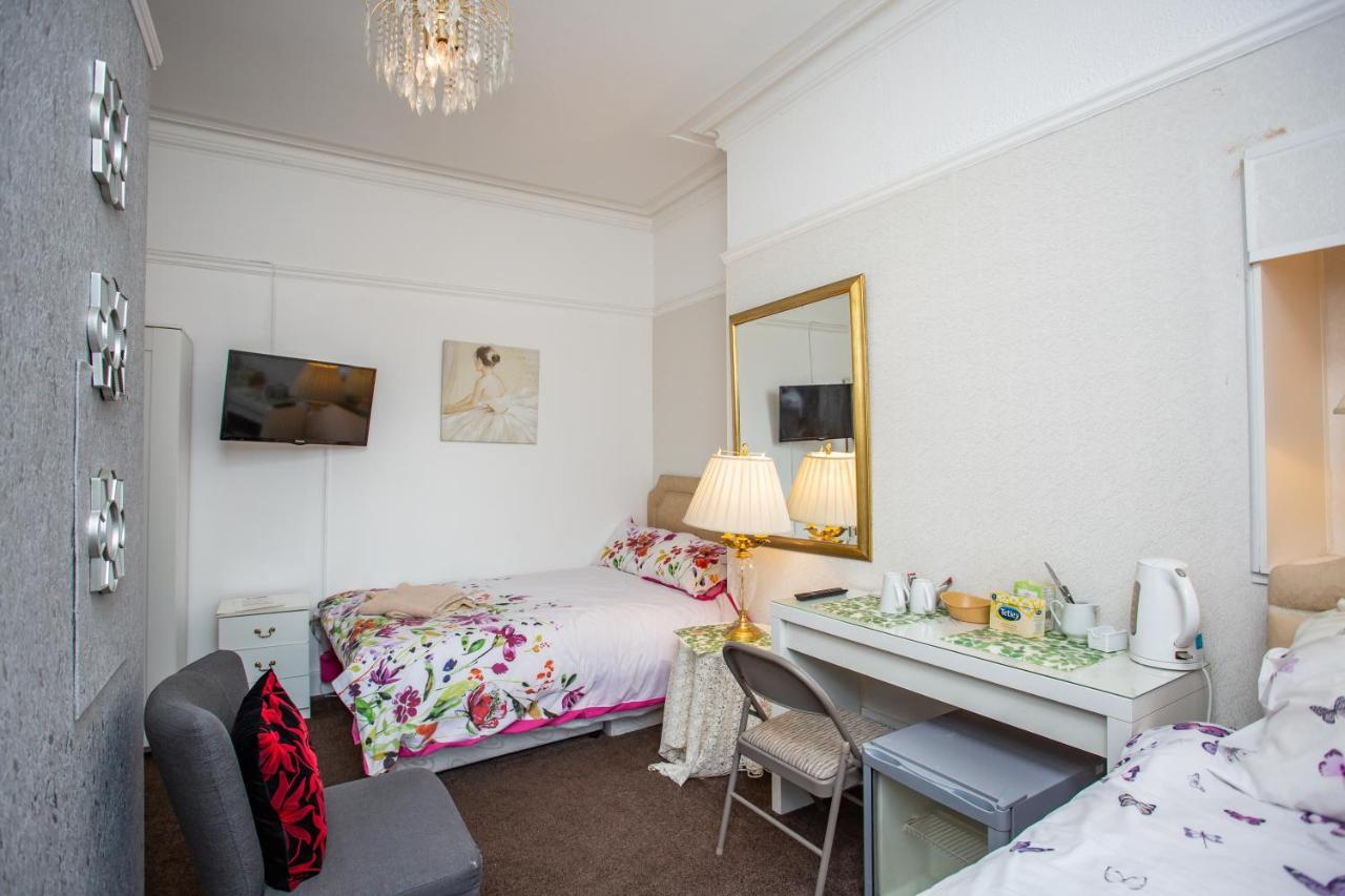 The Avocet By #Shortstaysaway South Shields Exterior foto