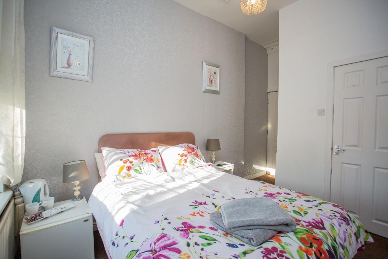 The Avocet By #Shortstaysaway South Shields Exterior foto