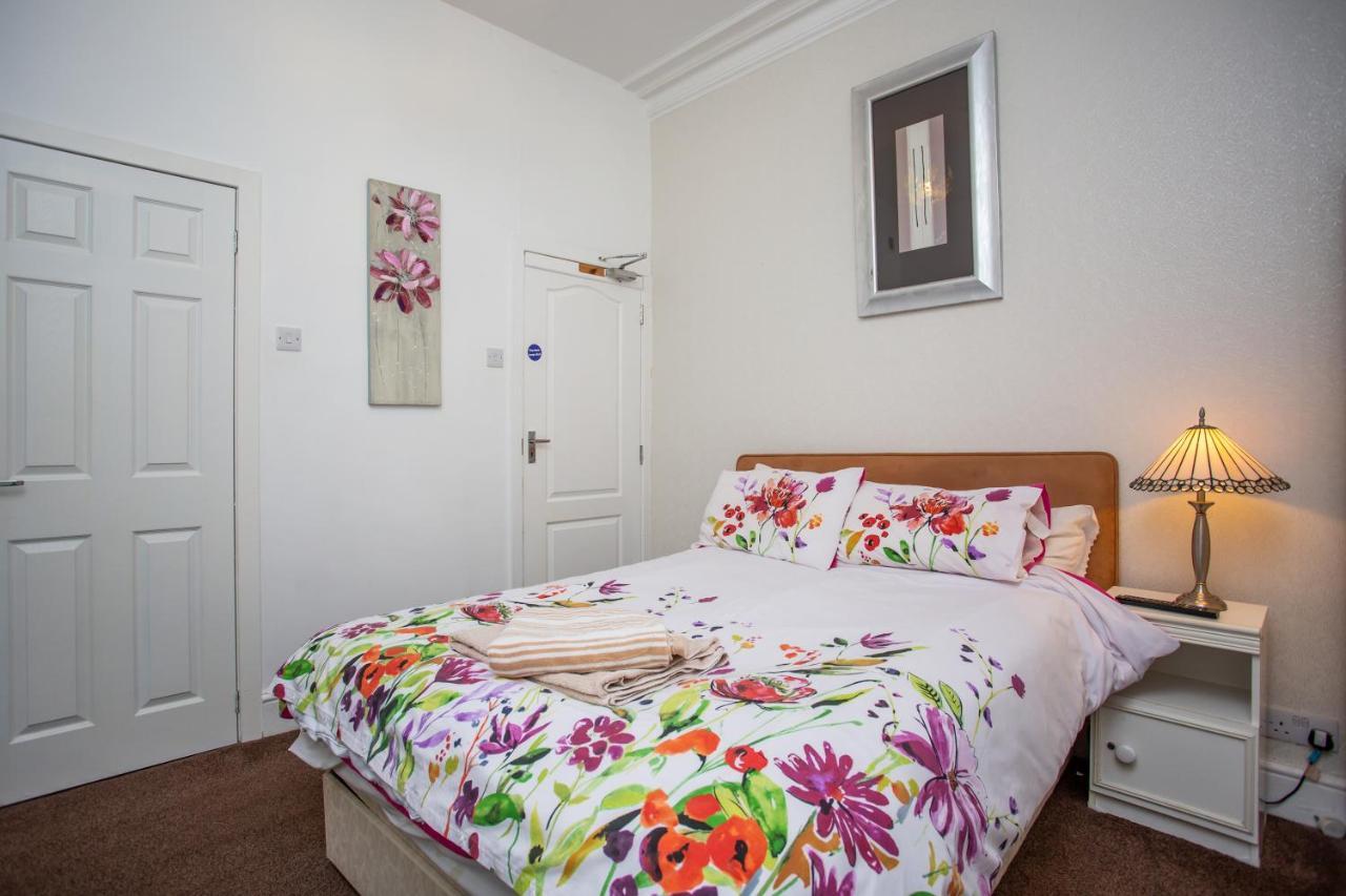 The Avocet By #Shortstaysaway South Shields Exterior foto